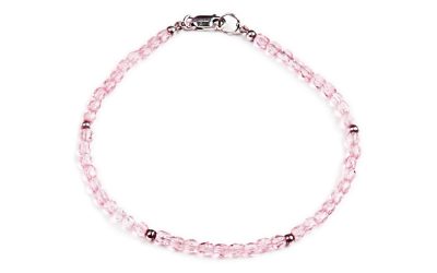 Armband Rosa