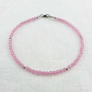 Armband Rosa-Pink von esperlt