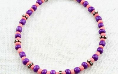 Armband Verspielte Symphonie