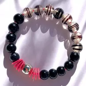 Armband | Praline
