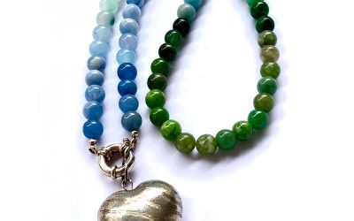 Halskette | Herzensangelegenheiten