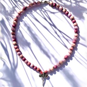 Halskette | Libelle - esperlt