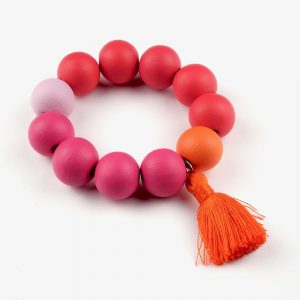 Armband Rot-Pink - esperlt
