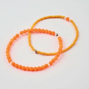 Das Perfekte DUO Orange - esperlt