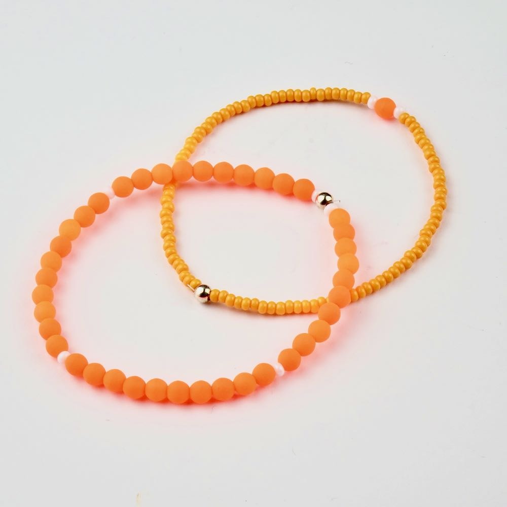 Das Perfekte DUO Orange - esperlt