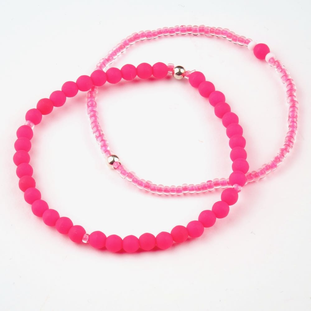 Das Perfekte DUO Pink - esperlt