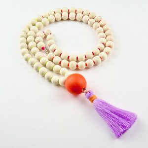 Halskette NEON Vielfalt - esperlt