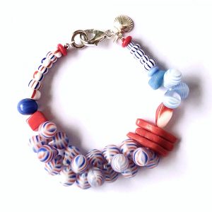 Armband | Maritime Zeichen
