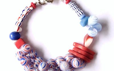 Armband | Maritime Zeichen